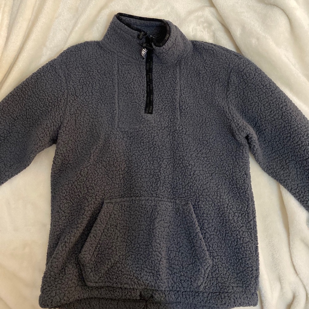 Victoria Secret PINK Sherpa